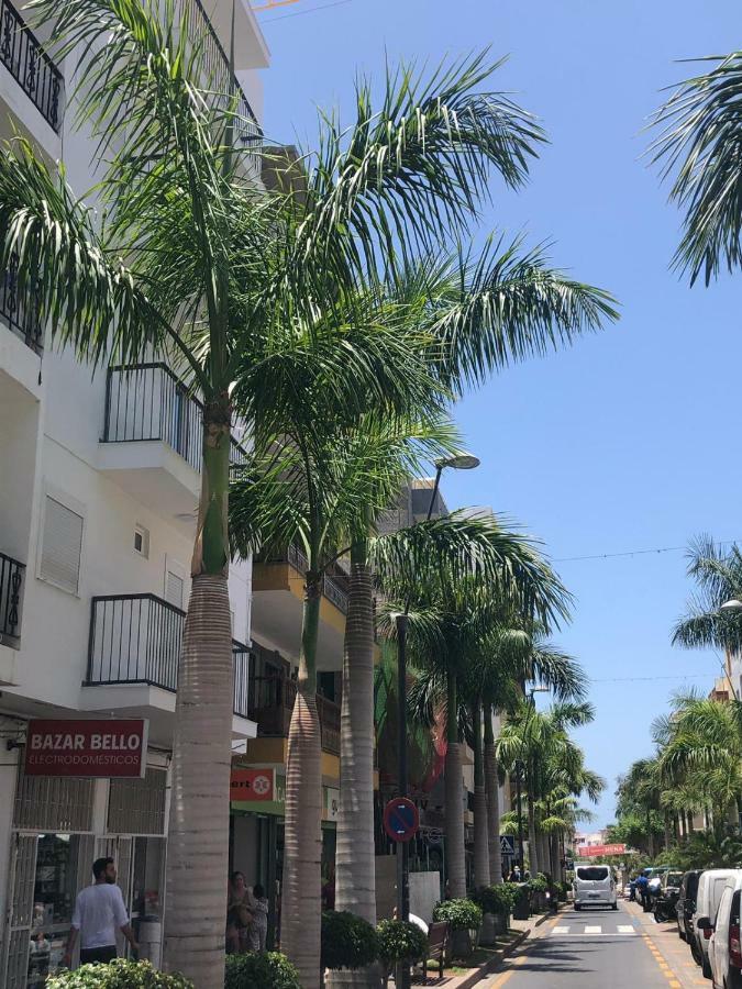 Bubu Beach 1-B لوس كريستيانوس المظهر الخارجي الصورة
